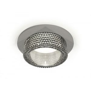Встраиваемый светильник Ambrella Light Techno Spot XC6514040 (C6514, N6150)