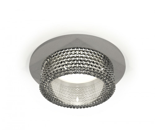 Встраиваемый светильник Ambrella Light Techno Spot XC6514040 (C6514, N6150) Встраиваемый светильник Ambrella Light Techno Spot XC6514040 (C6514, N6150)