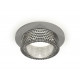 Встраиваемый светильник Ambrella Light Techno Spot XC6514040 (C6514, N6150)