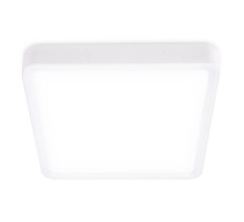 Встраиваемый светодиодный светильник Ambrella Light Led Downlight DLR370