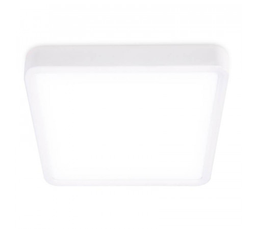 Встраиваемый светодиодный светильник Ambrella Light Led Downlight DLR370 Встраиваемый светодиодный светильник Ambrella Light Led Downlight DLR370