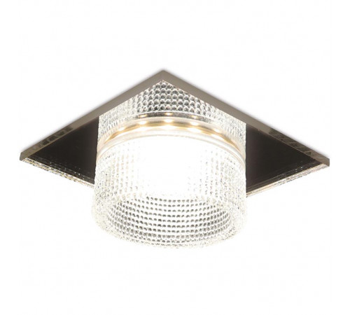 Встраиваемый светильник Ambrella Light Techno Spot TN355 Встраиваемый светильник Ambrella Light Techno Spot TN355
