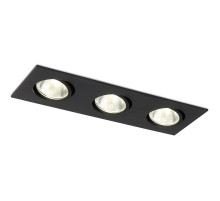 Встраиваемый светильник Simple Story 2076-LED36DLB