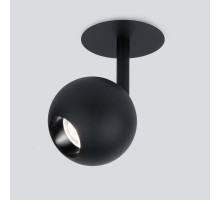 Встраиваемый светильник Elektrostandard Ball 4690389169823