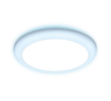 Встраиваемый светодиодный светильник Ambrella Light Led Downlight DCR313