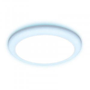 Встраиваемый светодиодный светильник Ambrella Light Led Downlight DCR313