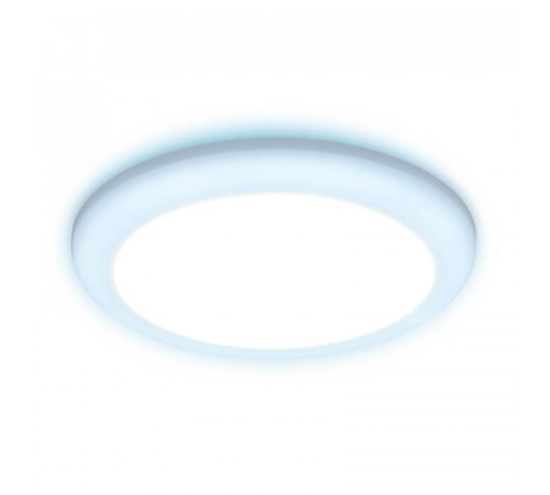 Встраиваемый светодиодный светильник Ambrella Light Led Downlight DCR313