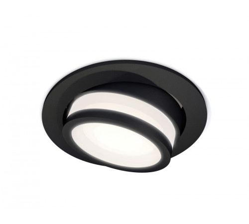 Встраиваемый светильник Ambrella Light Techno Spot XC7652081 (C7652, N7121) Встраиваемый светильник Ambrella Light Techno Spot XC7652081 (C7652, N7121)