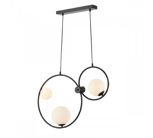 Подвесной светильник Lumion Ornato 8035/3 Подвесной светильник Lumion Ornato 8035/3