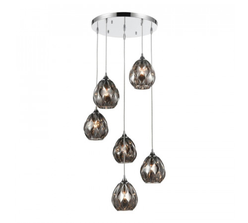 Подвесной светильник Vele Luce Elision VL5593P26 Подвесной светильник Vele Luce Elision VL5593P26