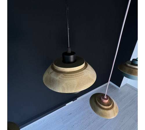 Подвесной светильник ImperiumLoft Eco 101549-26