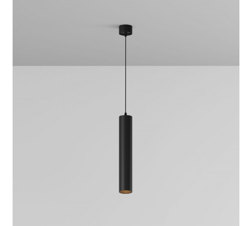 Подвесной светильник Maytoni Focus LED P072PL-L12B3K-1 Подвесной светильник Maytoni Focus LED P072PL-L12B3K-1