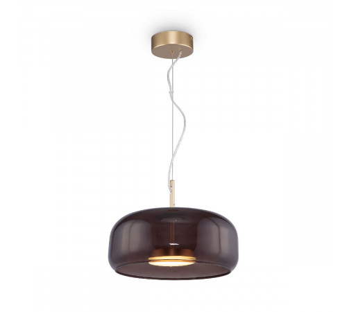 Подвесной светильник Maytoni Madmen MOD127PL-L6BR Подвесной светильник Maytoni Madmen MOD127PL-L6BR