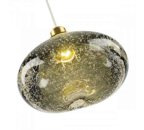 Подвесной светильник Odeon Light Mela 7045/4L Подвесной светильник Odeon Light Mela 7045/4L