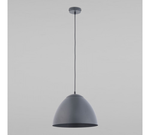 Подвесной светильник TK Lighting 3193 Faro Graphite Подвесной светильник TK Lighting 3193 Faro Graphite