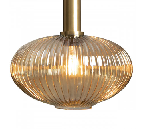 Подвесной светильник Loft IT IRIS 2071-C+BR Подвесной светильник Loft IT IRIS 2071-C+BR