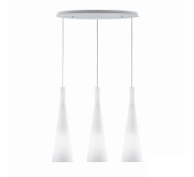 Подвесной светильник Ideal Lux Milk SP3 030326