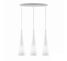 Подвесной светильник Ideal Lux Milk SP3 030326