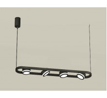 Подвесной светильник Ambrella Light Traditional (C9164, N8415) XB9164150