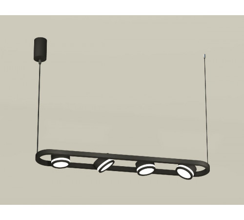 Подвесной светильник Ambrella Light Traditional (C9164, N8415) XB9164150 Подвесной светильник Ambrella Light Traditional (C9164, N8415) XB9164150