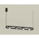 Подвесной светильник Ambrella Light Traditional (C9164, N8415) XB9164150