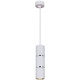Подвесной светильник Reluce 16005-0.9-001IL GU10 WT
