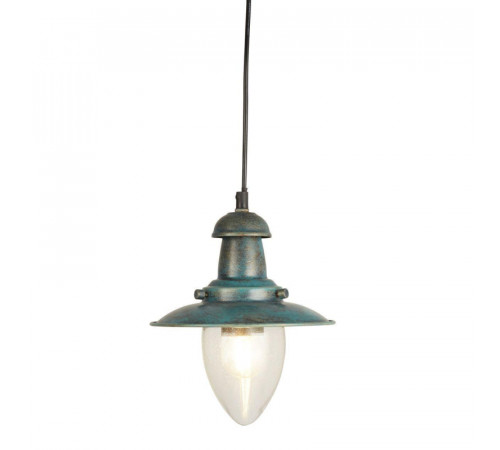 Подвесной светильник Arte Lamp Fisherman A5518SP-1BG Подвесной светильник Arte Lamp Fisherman A5518SP-1BG