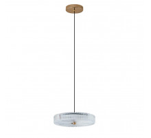 Подвесной светильник Arti Lampadari Viro L 1.5.28 G