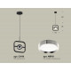 Подвесной светильник Ambrella Light Traditional (C9119, N8118) XB9119101