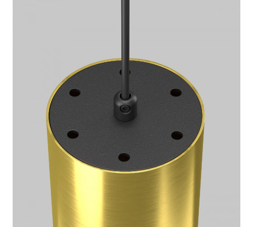 Подвесной светильник Maytoni Vol P100PL-20W3K-BS Подвесной светильник Maytoni Vol P100PL-20W3K-BS