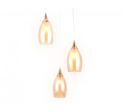 Подвесной светильник Ambrella Light TR3549 Подвесной светильник Ambrella Light TR3549