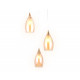 Подвесной светильник Ambrella Light TR3549