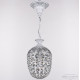 Подвесной светильник Bohemia Ivele Crystal AL16771/16 WMN