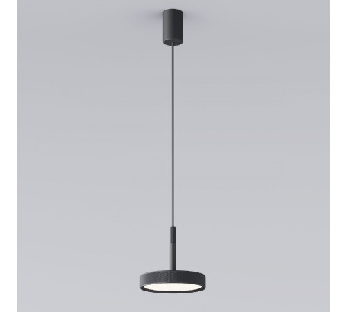 Подвесной светильник Elektrostandard Plate 4690389203350 50260 LED a065411 Подвесной светильник Elektrostandard Plate 4690389203350 50260 LED a065411