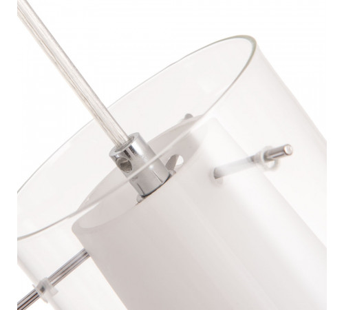 Подвесной светильник Arte Lamp Aries A8983SP-1CC Подвесной светильник Arte Lamp Aries A8983SP-1CC