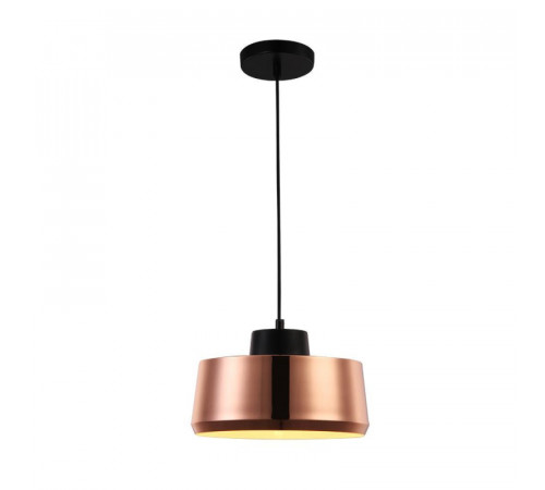 Подвесной светильник Milosh tendence 0777PL-1PG Подвесной светильник Milosh tendence 0777PL-1PG