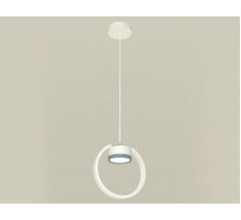 Подвесной светильник Ambrella Light Traditional (C9101, N8133) XB9101102