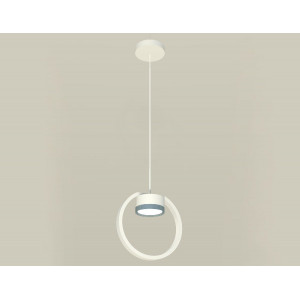 Подвесной светильник Ambrella Light Traditional (C9101, N8133) XB9101102