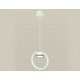 Подвесной светильник Ambrella Light Traditional (C9101, N8133) XB9101102
