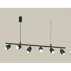 Подвесной светильник Ambrella Light Traditional DIY (С9006, С1123, N7165) XB9006550