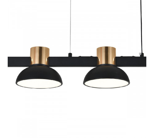Подвесной светильник Indigo Traforo 11059/5PL Black V000184L Подвесной светильник Indigo Traforo 11059/5PL Black V000184L