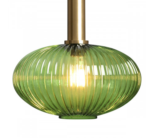 Подвесной светильник Loft IT IRIS 2072-C+BR Подвесной светильник Loft IT IRIS 2072-C+BR