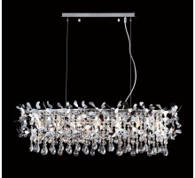 Подвесной светильник Crystal Lux Romeo SP8 Chrome L1000