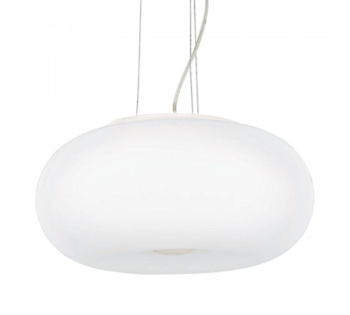 Подвесной светильник Ideal Lux Ulisse SP3 D52 098616 Подвесной светильник Ideal Lux Ulisse SP3 D52 098616
