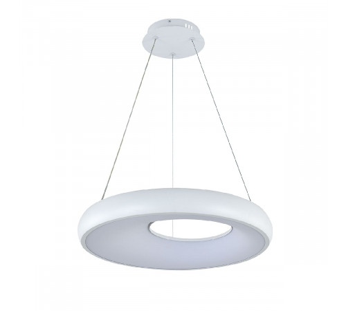 Подвесной светильник Indigo Cratere 14016/1P White V000153L