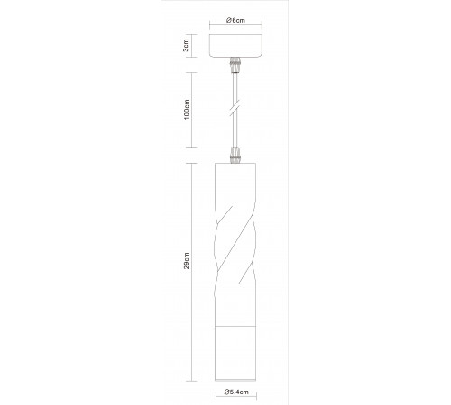 Подвесной светильник Arte Lamp Sadr A3280SP-1BK Подвесной светильник Arte Lamp Sadr A3280SP-1BK
