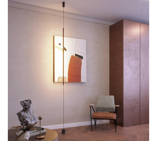 Подвесной светильник Arlight SP-Taboo-Floor-S1300-14W Warm3000 036116 Подвесной светильник Arlight SP-Taboo-Floor-S1300-14W Warm3000 036116