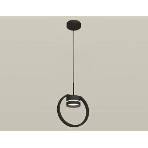 Подвесной светильник Ambrella Light Traditional (C9102, N8462) XB9102153