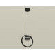 Подвесной светильник Ambrella Light Traditional (C9102, N8462) XB9102153