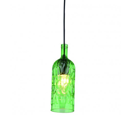 Подвесной светильник Arte Lamp 26 A8132SP-1GR Подвесной светильник Arte Lamp 26 A8132SP-1GR